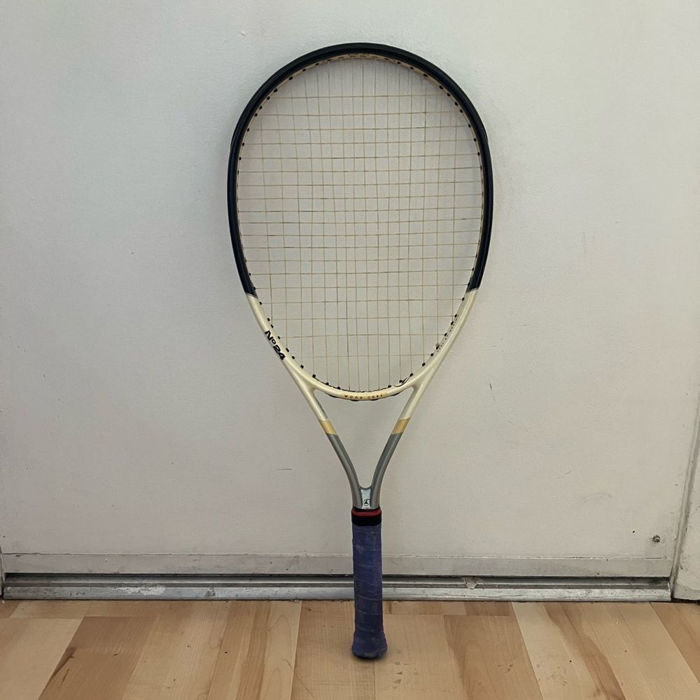 Pro Kennex Core1 System Racket - Picture 3 of 3